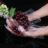 使い捨てHDPEプラスチック検査用手袋