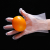 LDPE / HDPE/CPE使い捨て手袋