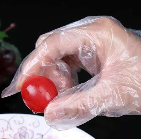 Mingbo PEグローブを使用することの利点と効果は何ですか？