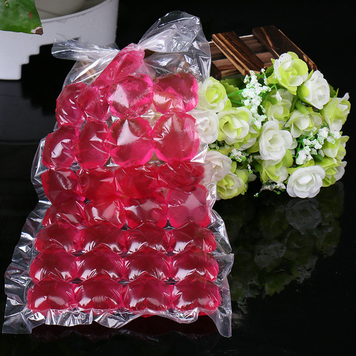 使い捨てプラスチック使い捨て冷蔵庫冷凍庫バッグ
