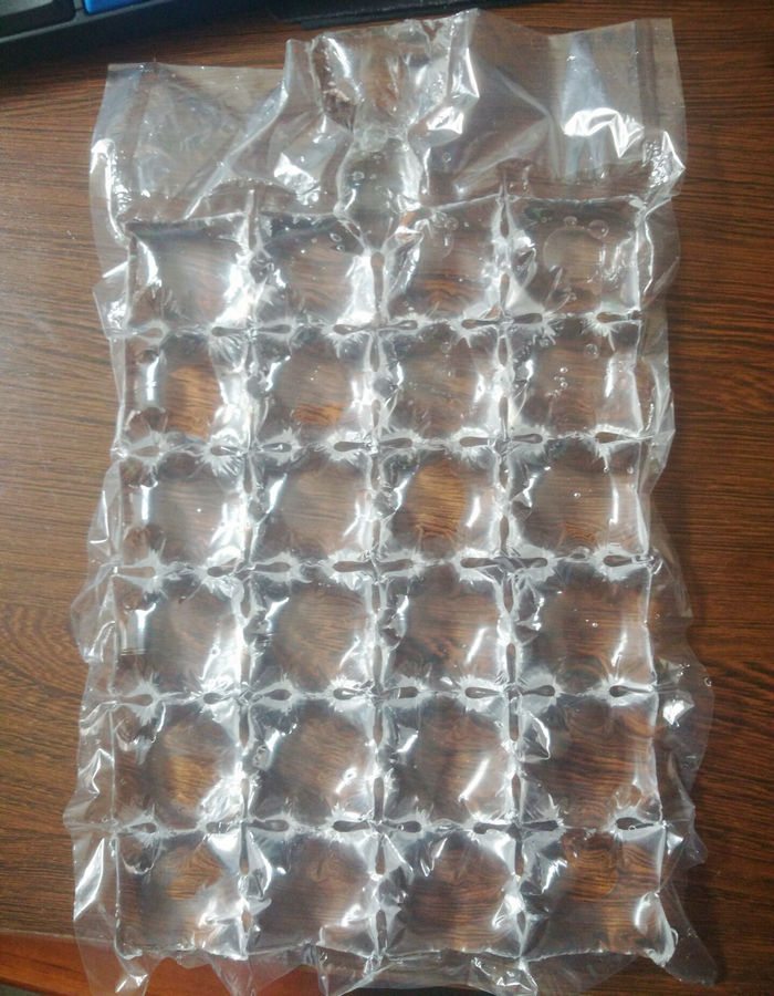 自密度