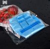 食品準備グレードHDPEプラスチック使い捨て手袋