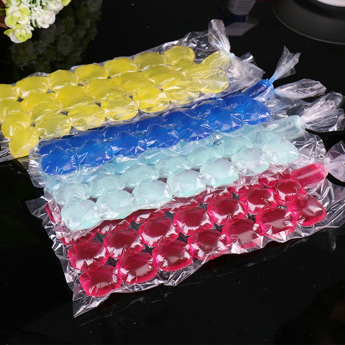 冷たい生鮮食品の輸送に再利用可能なクーラーバッグ